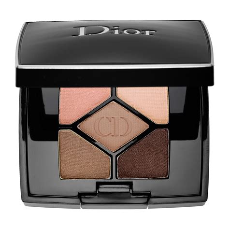 dior eyeshadow palette 434|Dior eyeshadow palette sephora.